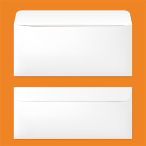 custom envelopes